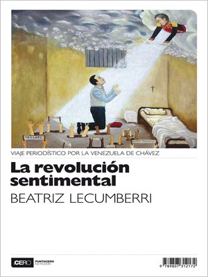 cover image of La revolución sentimental